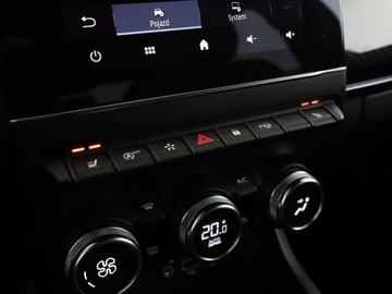 Renault Arkana SUV 1.3 TCe 140KM 2021 Renault Arkana R.S.Line automat navi kamera ACC, zdjęcie 28