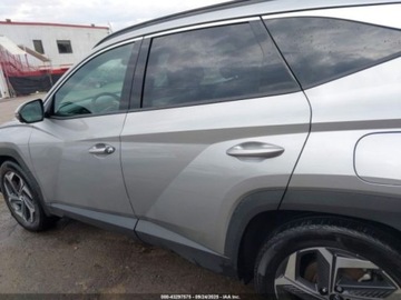 Hyundai Tucson IV 2023 Hyundai Tucson 2023 HYUNDAI TUCSON HYBRID LIMITED 1.6 Hybryda 180KM, zdjęcie 9