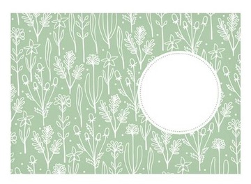 KOPERTA OZDOBNA NA PIENIĄDZE KARTY ZAPROSZENIA C6