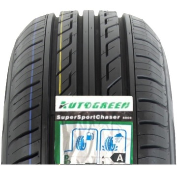 4x 205/55r16 OPONY LETNIE 16'' KOMPLET 4 sztuki CICHE