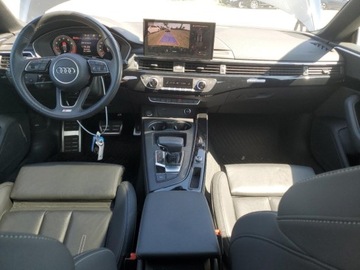 Audi A5 F5 2021 Audi a5 Premium Plus 45 2021 2.0l 2.0 Benzyna 261KM, zdjęcie 8