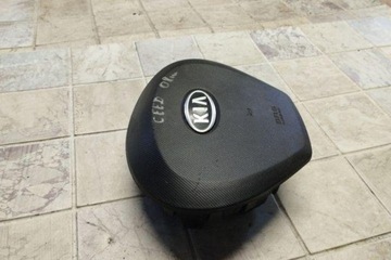 AIRBAG ŘIDIČE KIA CEED SW (ED) 1H56900010 1.6L DIESEL 66KW 2008