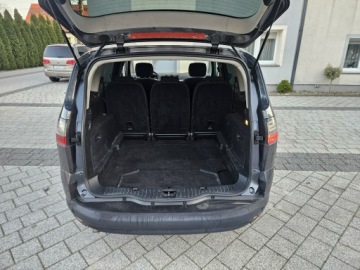 Ford S-Max I Van 2.0 TDCi 130KM 2008 Ford S-Max 2.0 130 KM KLIMATRONIK, zdjęcie 13
