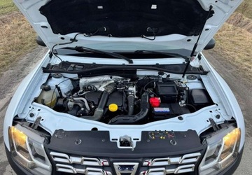 Dacia Duster I SUV Facelifting 1.5 dCi (Euro 6) 90KM 2016 Dacia Duster Dacia Duster 1.5 dCi Laureate 1.5 Diesel 90KM, zdjęcie 9