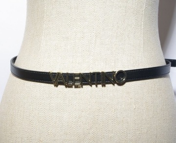 Valentino EMMA pasek cinture nero 110