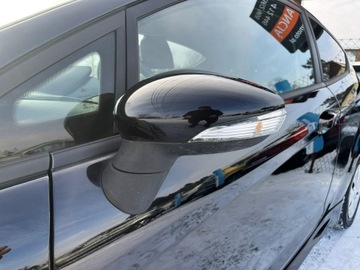 Ford Fiesta VII Hatchback 3d Facelifting 1.0 EcoBoost 100KM 2014 Ford Fiesta Jedyne 108 tyś km / Podgrzewana szyba, zdjęcie 25