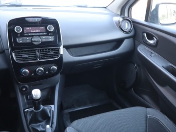Renault Clio IV Hatchback 5d ENERGY dCi 90KM 2016 Renault Clio 1.5 dCi, Salon Polska, Klima, zdjęcie 7