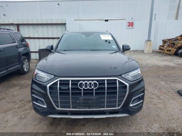 BMW X5 G05 2021 Audi Q5 2021 AUDI Q5 PREMIUM 45 TFSI QUATTRO S TRONIC 2.0 Benzyna 261KM, zdjęcie 6