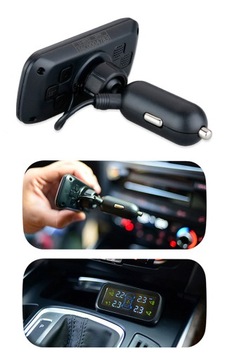 4x TPMS ДЛЯ ДАТЧИКА ТЕМПЕРАТУРЫ ДАВЛЕНИЯ АВТОМОБИЛЯ