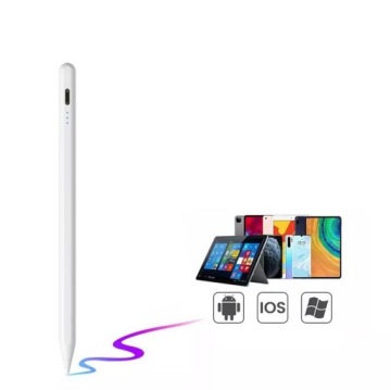 Активный стилус Stylus Pencil для планшета, смартфона iPad Air Pro Samsung