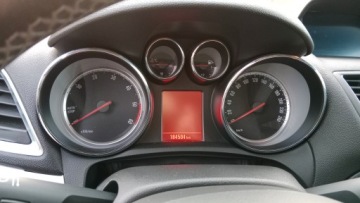 Opel Mokka I SUV 1.6 CDTI Ecotec 110KM 2016 Mokka 2016*Udokumentowany przebieg*Zarejestrowany*Nowy rozrząd, zdjęcie 15