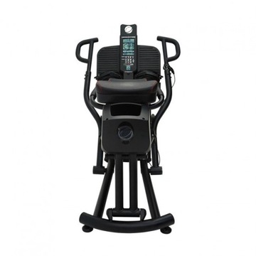 Гребной тренажер FINNLO MAXIMUM INSPIRE CROSS BIKE CR2.5