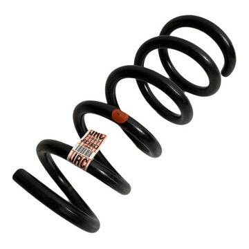 FORD MUSTANG VI Mk6 LIFT SPRĘŻYNA TYŁ PRAWA LEWA