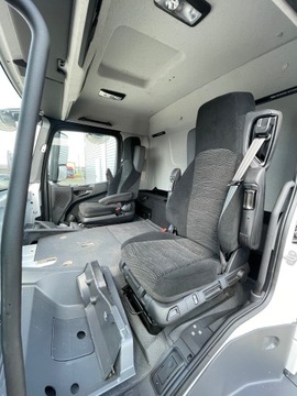КАБИНА MP4 ACTROS M-cab ClassicSpace 2.30 170 мм