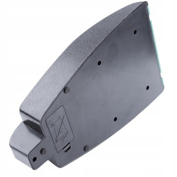 АВТОМАТИЧЕСКИЙ ПОВОРОТ ДЛЯ ГОЛЬФА