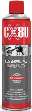 Konserwująco Naprawczy Cx-80 500Ml
