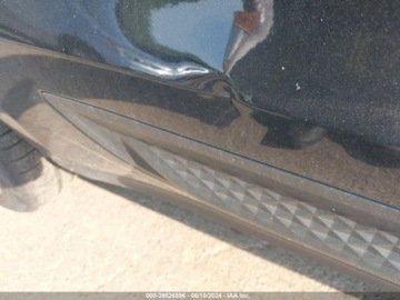 Porsche Macan 2024 Porsche Macan 2024r., 4x4, 2.0L 2.0 Benzyna 261KM, zdjęcie 8