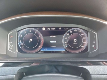 Volkswagen Arteon Fastback Facelifting 2.0 TSI 190KM 2023 Volkswagen Arteon Shooting Brake Elegance 2,0 TSI 190KM DSG Serwis ASO, zdjęcie 20