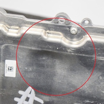 BMW 2 F22 F23 2016 ŘÍZENÍ / MODUL ECU
