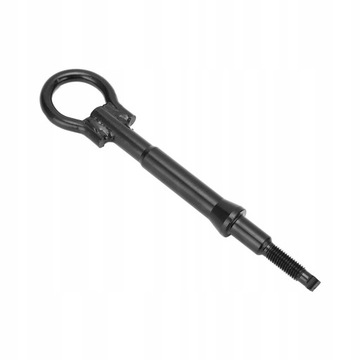 UNIWERSALNY HAK PRZYCZEPKI Peugeot 206 207