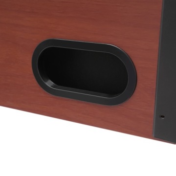 Стол для настольного футбола длиной 1,2 метра.