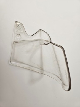 Защитный кожух ручника Honda SH 125 150