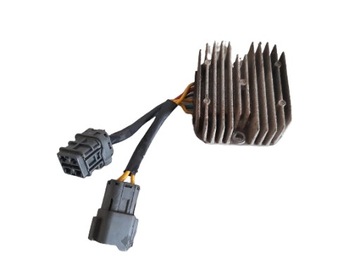REGULATOR NAPIĘCIA DINLI 700