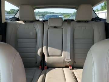 Ford Escape III 2018 Ford Escape Titanium 2.0 Benzyna 245KM, zdjęcie 9