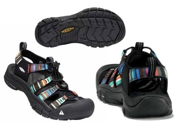 Keen Wmns Newport H2 Washable Hybrid Sandal damskie sandały sportowe - 39