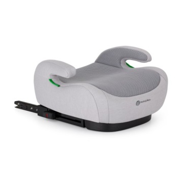 PETITE&MARS Сидіння Optimus Pro i-Size 2026 Air Gentle Сірий 125 - 150