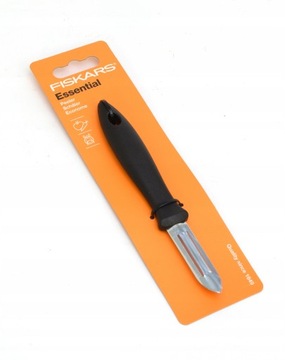 FISKARS ВЕРТИКАЛЬНАЯ ОЧИСТКА ДЛЯ КАРТОФЕЛЯ FISKARS ДЛЯ ОВОЩЕЙ ЯБЛОК + БЕСПЛАТНО
