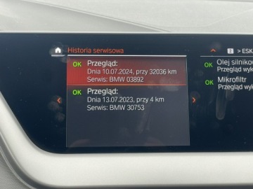 BMW Seria 1 F40 2023 BMW 118 1.5 12V TwinPower 136KM tylko 46tys km!!!, zdjęcie 22