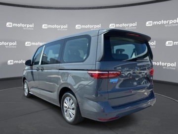 Volkswagen Multivan T7 Van L1 2.0 TDI 150KM 2025 Volkswagen Nowy Multivan BASIC FAMILY 2.0TDI 150 K, zdjęcie 5