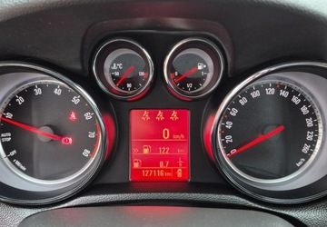 Opel Mokka I SUV 1.6 Ecotec 115KM 2014 Opel Mokka Opel Mokka 1.6 Benzyna 115KM, zdjęcie 8