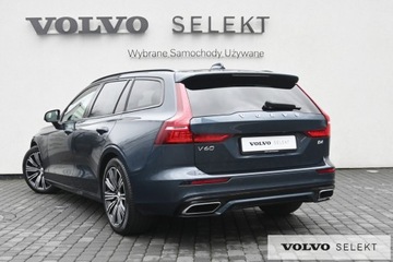 Volvo V60 II  2021 Volvo V60 Oferta Specjalna Leasing 107%, R-Design, zdjęcie 6