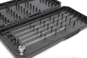 PRESTON ABSOLUTE BOX КОРОТКАЯ КОРОБКА С КОРОТКИМИ ВЫВОДАМИ