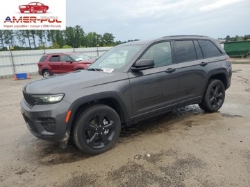 Jeep 2023 Jeep Grand Cherokee Laredo 2023 3.6l 3.6 Benzyna 293KM