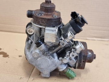 Pompa Wtryskowa Volvo V70 XC60 V60 S60 D3 31272896