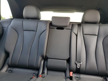 Audi Q8 2021 Audi Q8 Premium Plus S-Line 2021 3.0l 3.0 Benzyna 335KM, zdjęcie 10