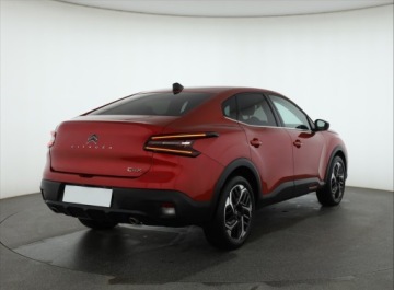 Citroen 2023 Citroen C4 X 1.2 PureTech, Salon Polska, zdjęcie 4