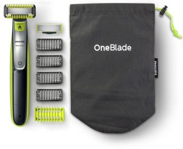 Golarka Philips OneBlade QP2630/30