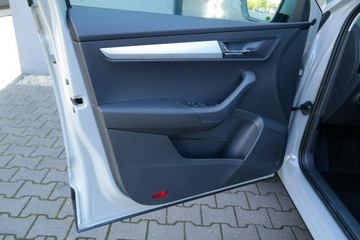 Skoda Karoq Crossover Facelifting 1.5 TSI ACT 150KM 2025 Škoda Karoq Skoda Karoq Karoq Edition130 1.5 TSI, zdjęcie 21