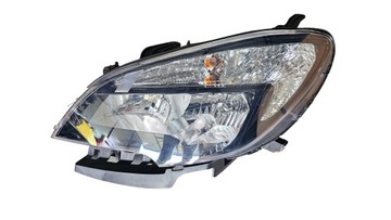 LAMPA LEWA PRZÓD OPEL MOKKA X I 12-16r 95440411