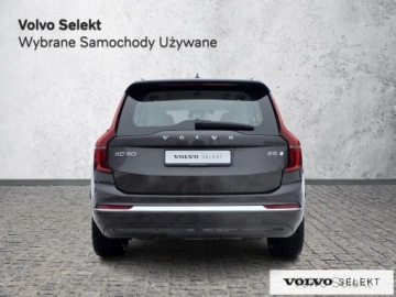 Volvo XC90 II 2025 Volvo XC 90 FV23 Ultra Bright B5 250KM ACC BLIS 36, zdjęcie 7