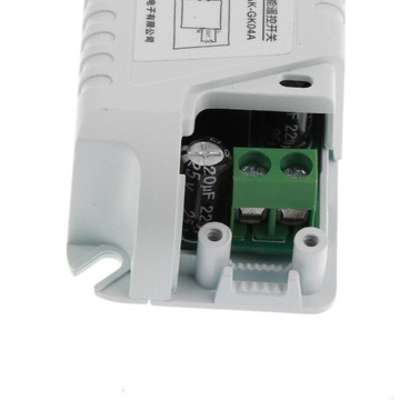 20 Замена дифференциального реле