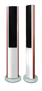 QUADRAL SIGNO 400 CHERRY (Para)