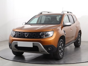 Dacia Duster II SUV 1.3 TCe 150KM 2019 Dacia Duster 1.3 TCe, Salon Polska, VAT 23%, zdjęcie 1