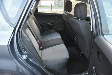 Kia Ceed I Hatchback 5d Facelifting 1.4 DOHC CVVT 90KM 2011 Kia Cee'd 1.4 BENZYNA 90KM 2011r. Klima Kamera Iso, zdjęcie 8