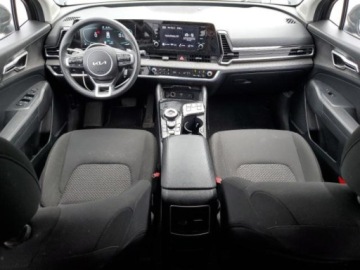 Kia Sportage V 2023 Kia Sportage 2023, 1,6L, LX 1.6 Hybryda 177KM, zdjęcie 6