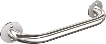 Uchwyt prysznicowy TECHNIC 323/SG INOX